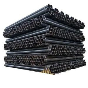 Ống thép đen ERW Schedule 40