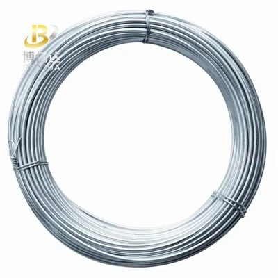 Dây mạ kẽm 0,5 mm