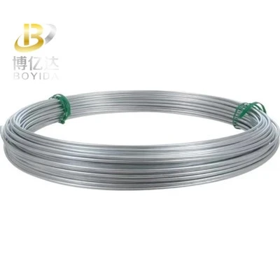Dây mạ kẽm 10 thước