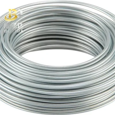 Dây thép mạ kẽm 3.0mm