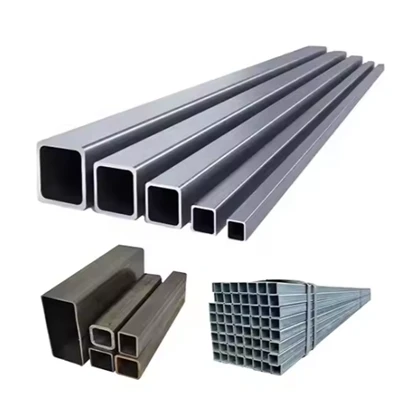 Ống thép vuông 40x40 Gi