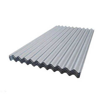 Tấm lợp kim loại Aluzinc