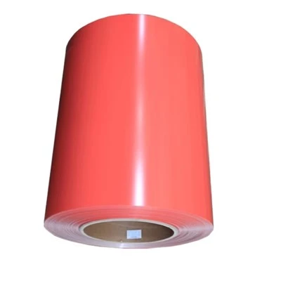 Pre{0}}Thép cuộn mạ kẽm sơn sẵn